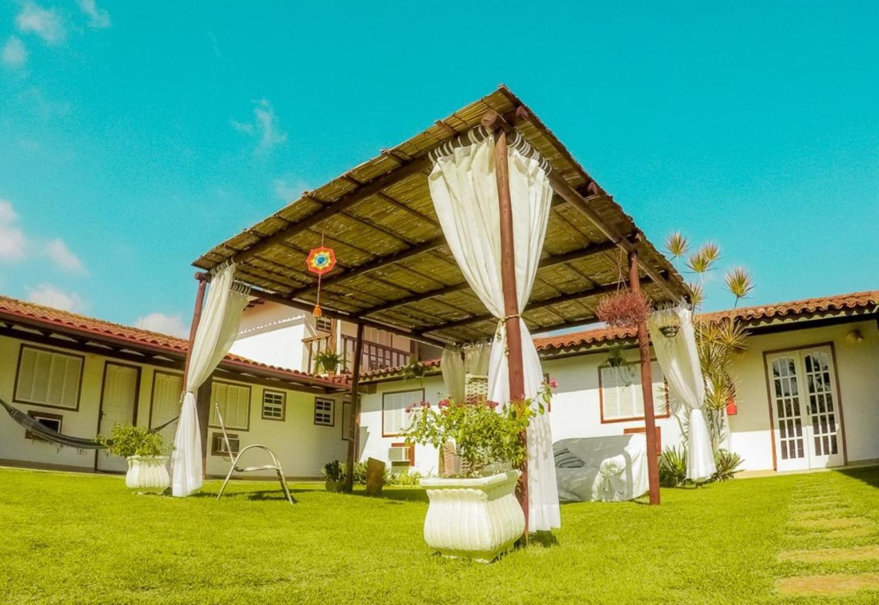 Pousada Jardim De Buzios Εξωτερικό φωτογραφία