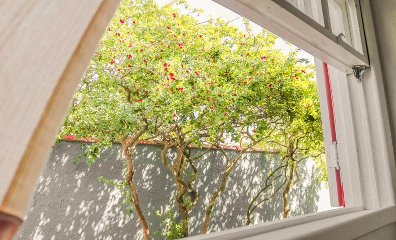 Pousada Jardim De Buzios Εξωτερικό φωτογραφία