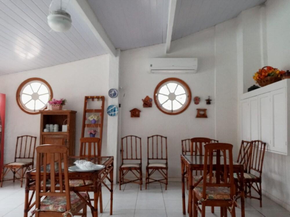 Pousada Jardim De Buzios Εξωτερικό φωτογραφία