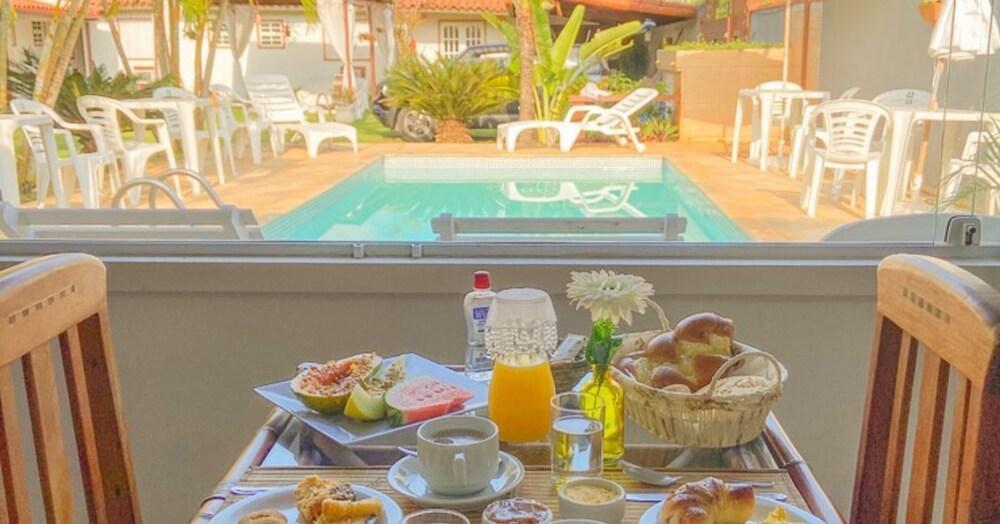 Pousada Jardim De Buzios Εξωτερικό φωτογραφία