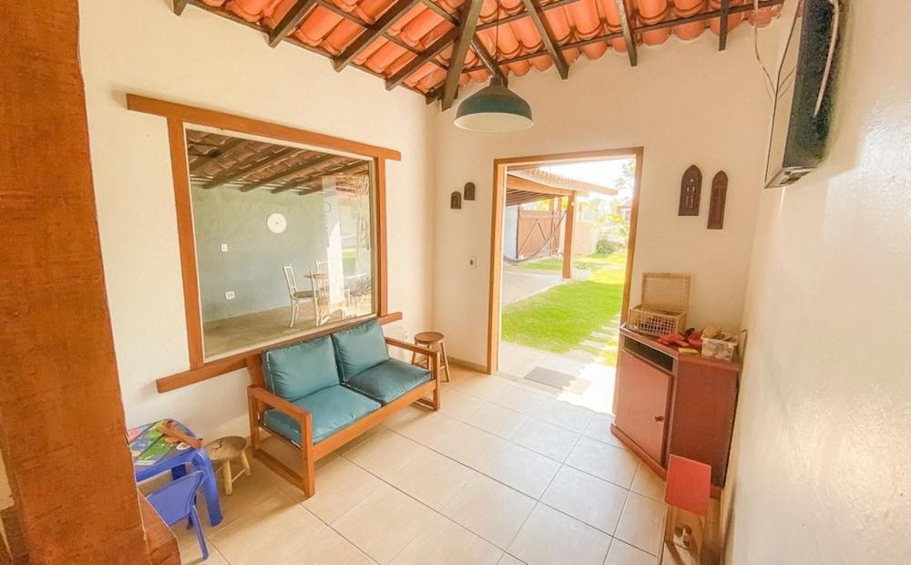 Pousada Jardim De Buzios Εξωτερικό φωτογραφία