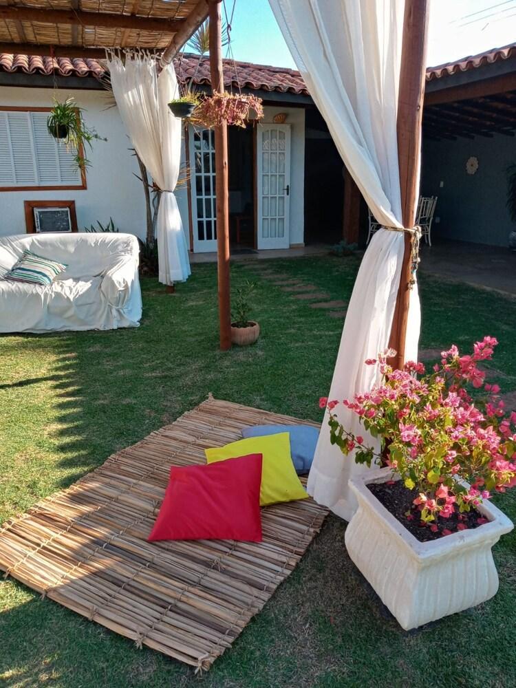Pousada Jardim De Buzios Εξωτερικό φωτογραφία