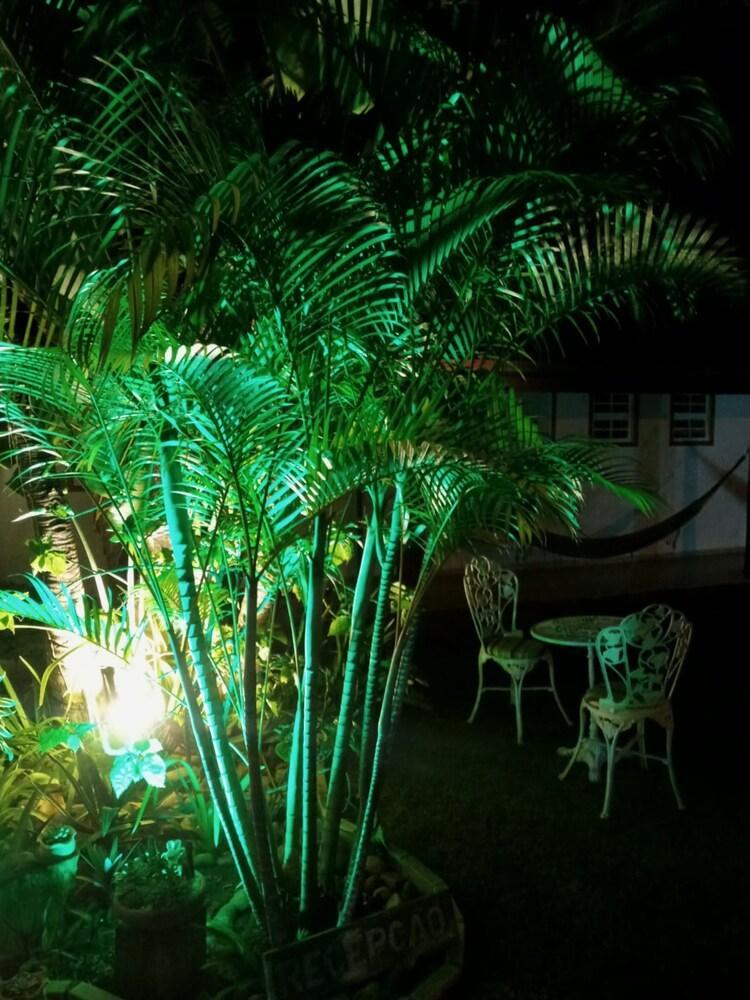 Pousada Jardim De Buzios Εξωτερικό φωτογραφία