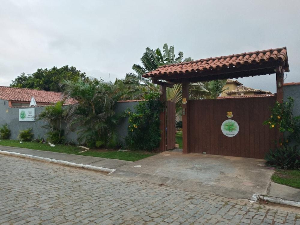 Pousada Jardim De Buzios Εξωτερικό φωτογραφία